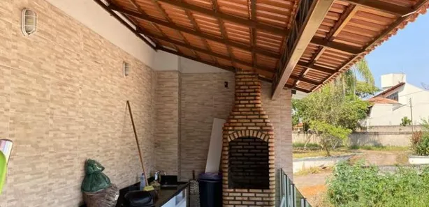 Cobertura com 3 Quartos à venda, 179m² no Anna Florência, Ponte Nova