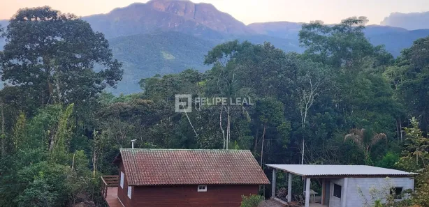 Fazenda / Sítio / Chácara com 2 Quartos à venda, 85m² no Vargem Grande, Águas Mornas