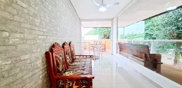 Fazenda / Sítio / Chácara com 3 Quartos para alugar, 200m² no Graminha, Limeira