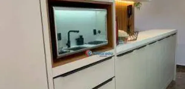 Apartamento com 3 Quartos à venda, 67m² no Vila Carlota, Sumaré