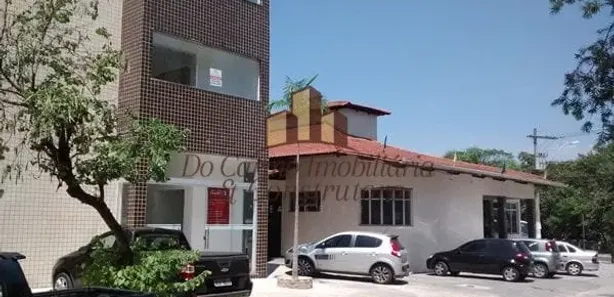 Conjunto Comercial / Sala com 1 Quarto à venda, 16m² no Jardim da Cidade, Betim