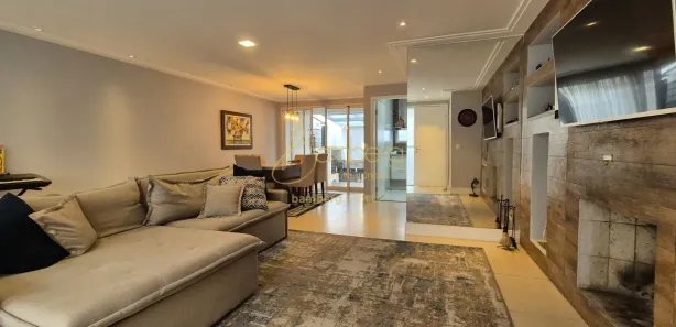 Casa de Condomínio com 4 Quartos à venda, 306m² no Vila Andrade, São Paulo