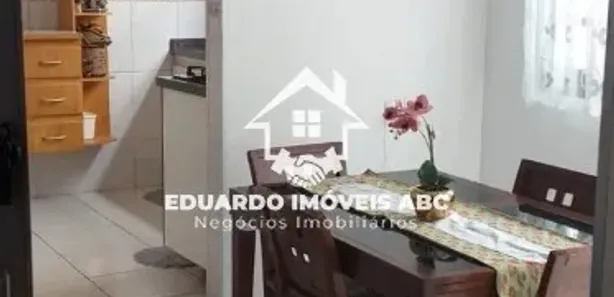 Casa com 2 Quartos à venda, 64m² no Primeiro Distrito Industrial, Iracemápolis