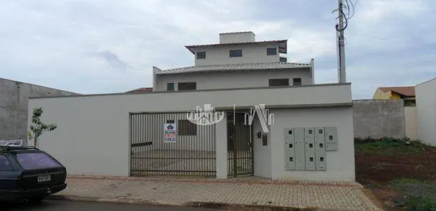 Prédio Inteiro à venda, 391m² no Parque Residencial Joaquim Toledo Piza, Londrina