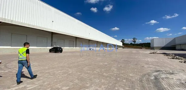 Galpão / Depósito / Armazém para alugar, 11856m² no Chácara do Pinhal, Cabreúva