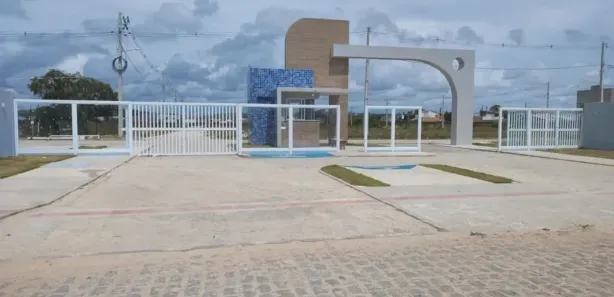 Terreno / Lote / Condomínio à venda, 300m² no Aruana, Aracaju