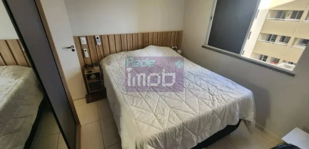 Apartamento com 2 Quartos à venda, 60m² no Atalaia Nova, Barra dos Coqueiros