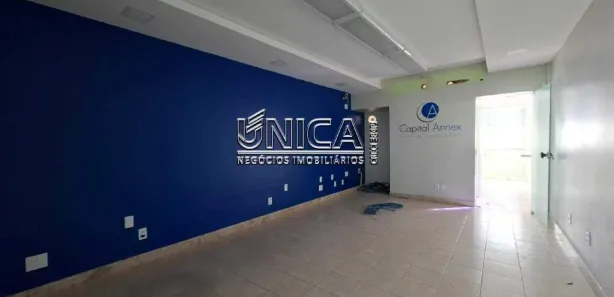 Conjunto Comercial / Sala para alugar, 39m² no São José, Aracaju