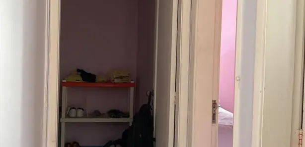 Apartamento com 2 Quartos à venda, 52m² no Caxambu, Petrópolis