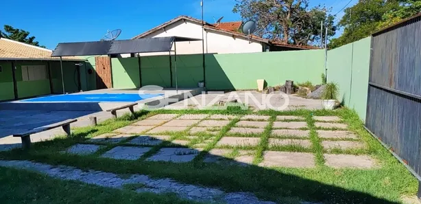 Casa com 3 Quartos à venda, 233m² no Centro, Porto Murtinho