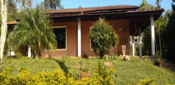 Casa com 3 Quartos à venda, 219m² no Embu-Guaçu, Embu-Guaçu