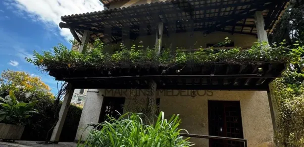 Casa de Condomínio com 4 Quartos para venda ou aluguel, 695m² no Condomínio Nova São Paulo, Itapevi
