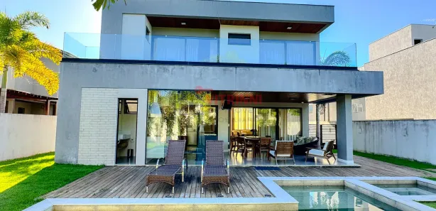 Casa com 4 Quartos à venda, 300m² no Vila de Abrantes (Abrantes), Camaçari