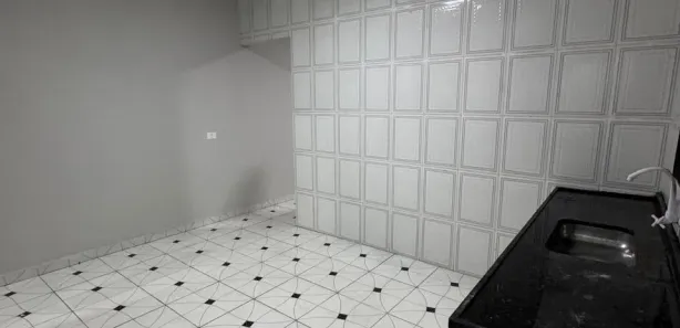 Casa com 2 Quartos à venda, 68m² no Jardim Santa Cruz, Salto