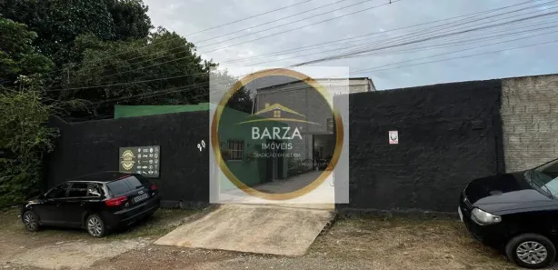 Galpão / Depósito / Armazém à venda, 180m² no Aldeia dos Camarás, Camaragibe