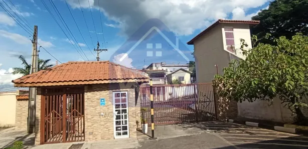 Apartamento com 2 Quartos à venda, 51m² no Vila Miranda, Itaquaquecetuba
