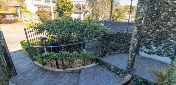 Sobrado com 3 Quartos à venda, 204m² no Ahú, Curitiba