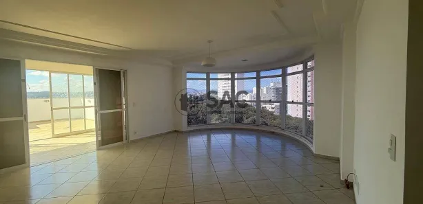 Cobertura com 3 Quartos para alugar, 200m² no Jardim Emília, Sorocaba
