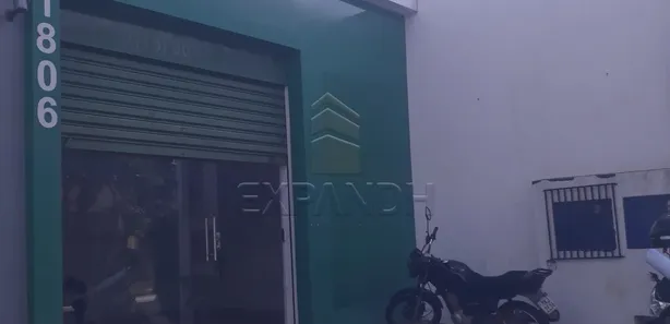 Conjunto Comercial / Sala para alugar, 86m² no São João, Sertãozinho