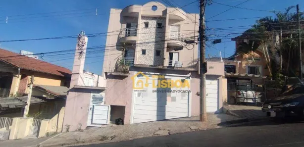 Apartamento com 2 Quartos à venda, 49m² no Parque das Nações, Capão Bonito