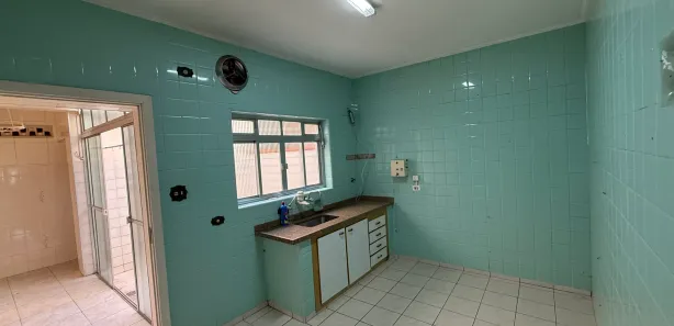 Casa de Vila com 3 Quartos à venda, 150m² no Saúde, São Paulo