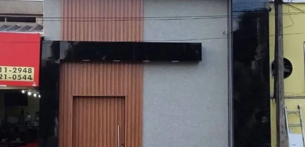 Prédio Inteiro à venda, 380m² no Alvinópolis, Atibaia