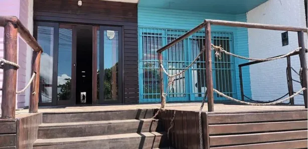 Loja / Salão / Ponto Comercial para alugar, 16m² no Ponta Negra, Natal