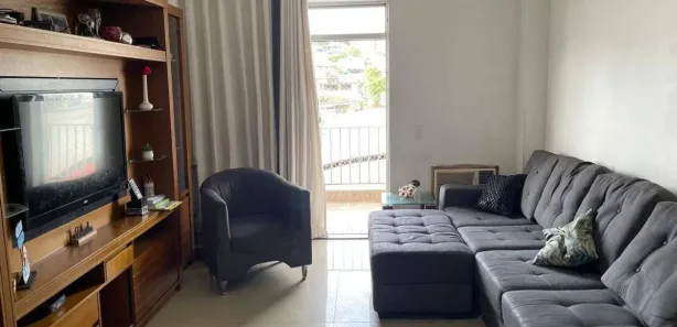 Cobertura com 3 Quartos à venda, 194m² no Irajá, Rio de Janeiro