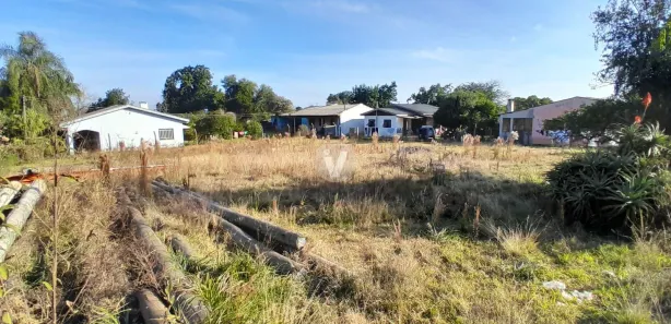 Terreno / Lote / Condomínio à venda, 930m² no Boi Morto, Santa Maria