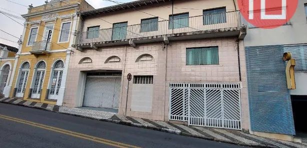 Prédio Inteiro para alugar, 450m² no Centro, Bragança Paulista