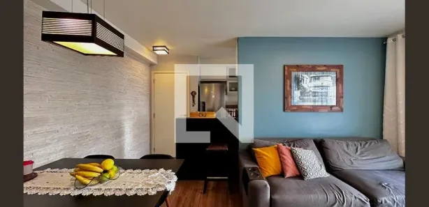 Apartamento com 2 Quartos à venda, 65m² no Jardim Dom Bosco, São Paulo