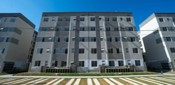 Apartamento com 2 Quartos à venda, 45m² no Siqueira, Maracanaú
