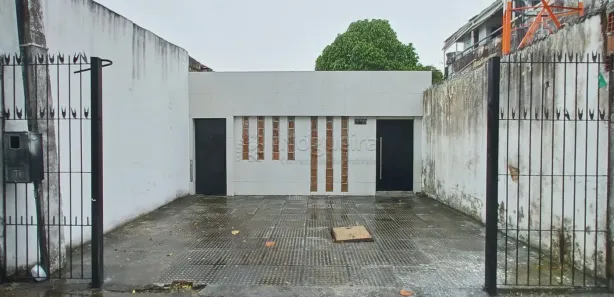 Loja / Salão / Ponto Comercial para alugar, 190m² no Cabanga, Recife