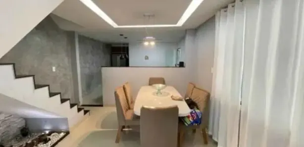 Casa com 3 Quartos à venda, 190m² no Campo Grande, Rio de Janeiro