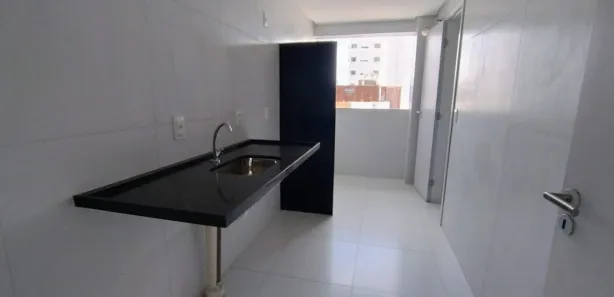 Apartamento com 3 Quartos à venda, 66m² no Graças, Recife