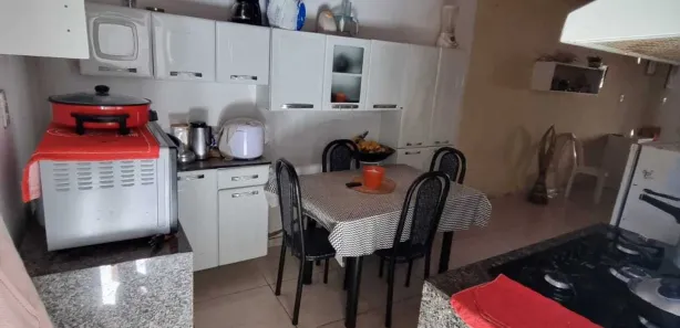 Casa com 2 Quartos à venda, 159m² no Farolândia, Aracaju