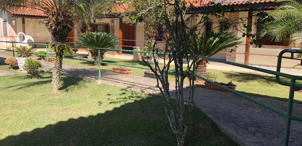 Fazenda / Sítio / Chácara com 6 Quartos à venda, 26000m² no Capela de São Pedro, Vargem Grande Paulista