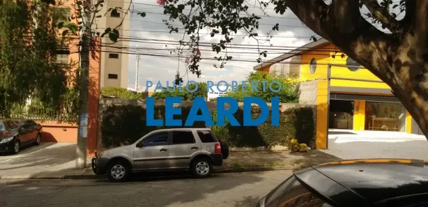 Terreno / Lote / Condomínio para alugar, 500m² no Vila Progredior, São Paulo