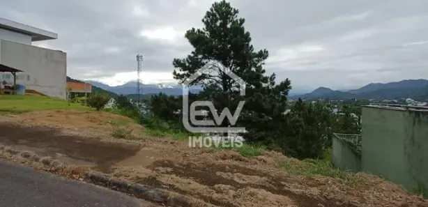 Terreno / Lote / Condomínio com 1 Quarto à venda, 450m² no Chico de Paulo, Jaraguá do Sul