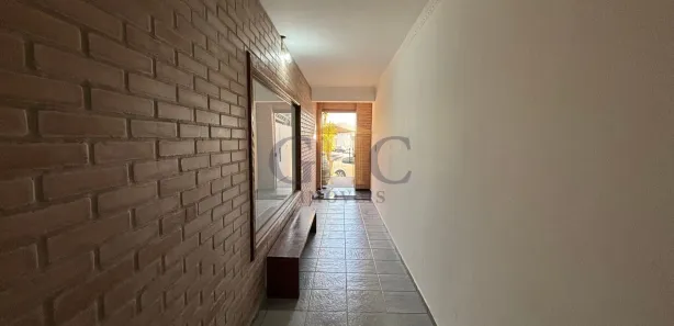 Conjunto Comercial / Sala para alugar, 100m² no Jardim Silva Barros, Salto de Pirapora