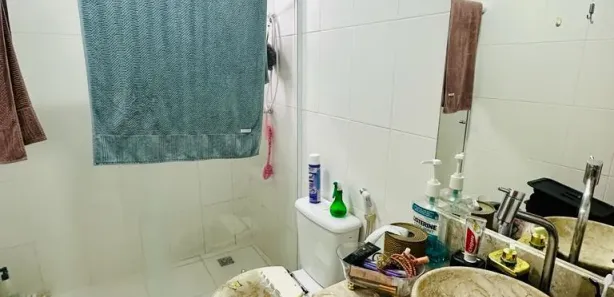Casa de Condomínio com 3 Quartos à venda, 227m² no Vilas do Atlântico, Lauro de Freitas
