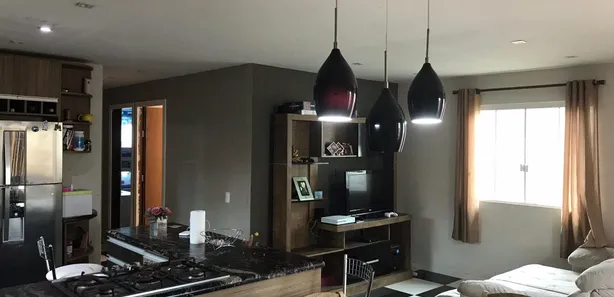 Sobrado com 4 Quartos à venda, 250m² no Vila Gilcy, Campo Largo