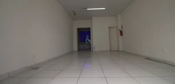Loja / Salão / Ponto Comercial para alugar, 55m² no Vila Izabel, Curitiba