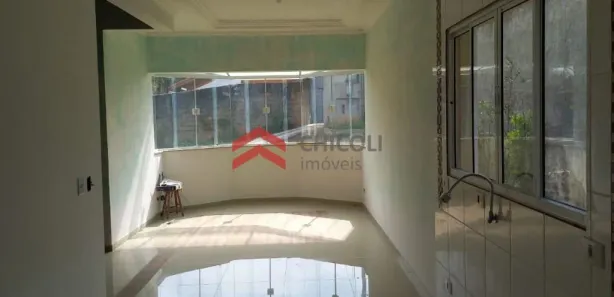 Fazenda / Sítio / Chácara com 2 Quartos à venda, 145m² no Capela de São Pedro, Vargem Grande Paulista