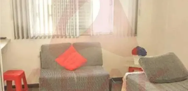 Kitnet com 1 Quarto à venda, 45m² no Copacabana, Rio de Janeiro