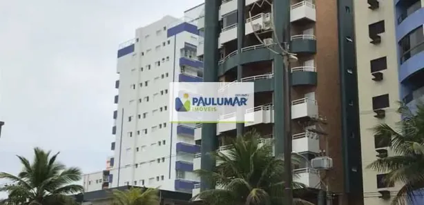 Apartamento com 2 Quartos para venda ou aluguel, 79m² no Centro, Mongaguá