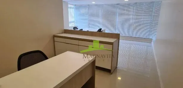 Andar / Laje corporativa à venda, 404m² no Alphaville I, Salvador