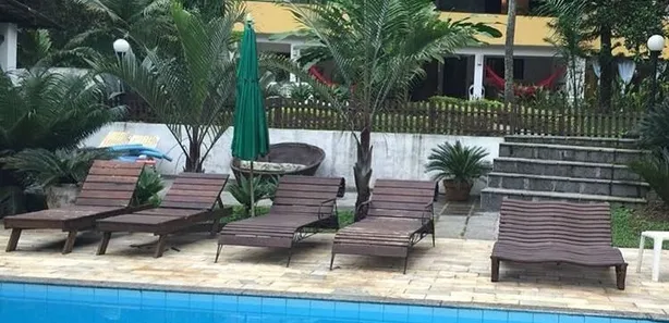 Fazenda / Sítio / Chácara com 5 Quartos à venda, 1956m² no Barreira, Guapimirim