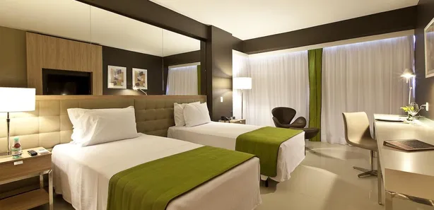 Flat com 1 Quarto à venda, 24m² no Santo Antônio, Belo Horizonte