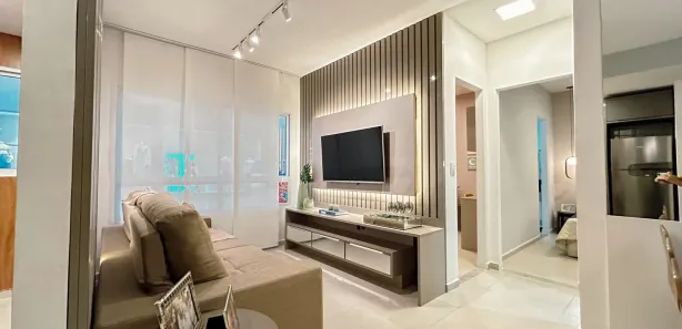 Apartamento com 2 Quartos à venda, 50m² no Nossa Senhora do Ó, Paulista